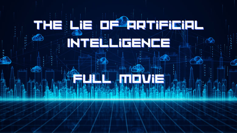 The Lie of A.I/