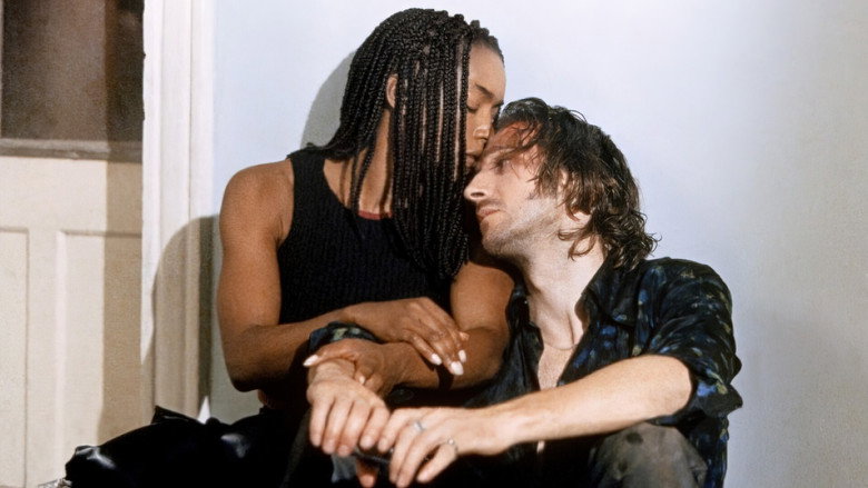 Strange Days backdrop 7