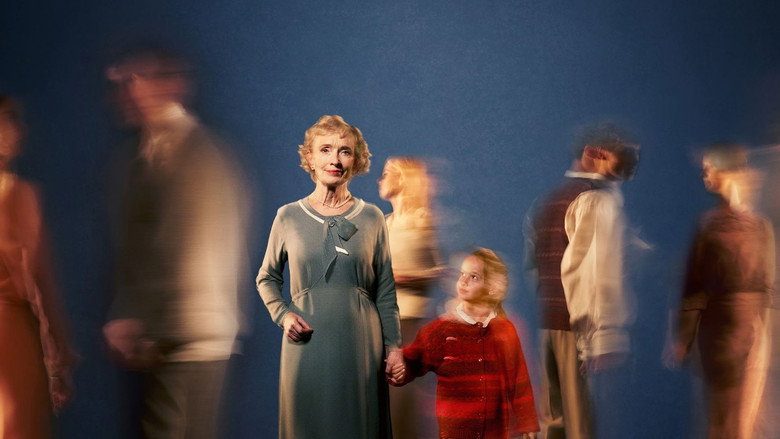 National Theatre Live: Dear Octopus backdrop 2