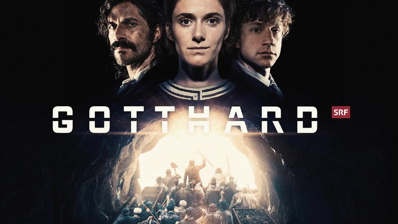 Gotthard backdrop 5