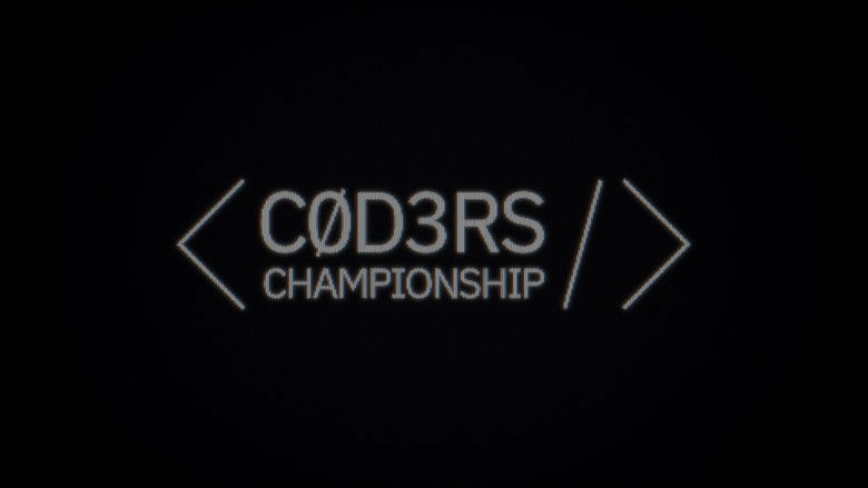 Cod3rs Championship