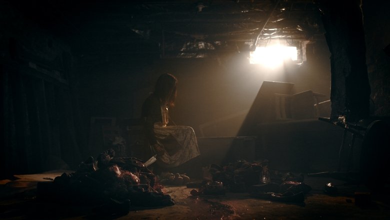 Tales from the Blood Fairies