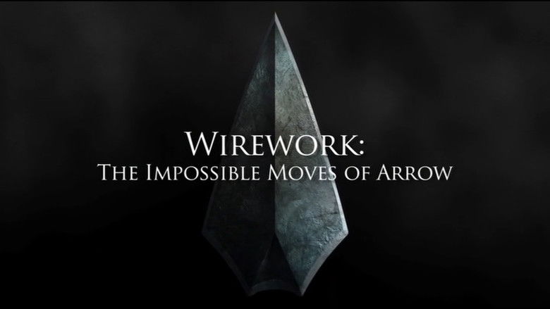 Wirework: The Impossible Moves of Arrow