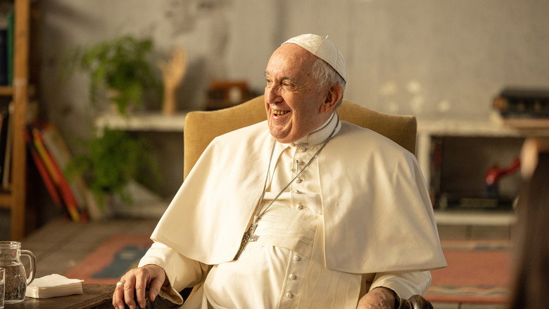 The Pope: Answers backdrop 2