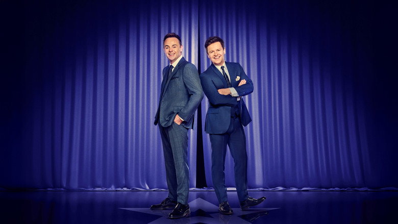 Britain's Got Talent: Unseen backdrop 5