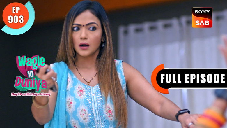 Vandana Needs More Helpers