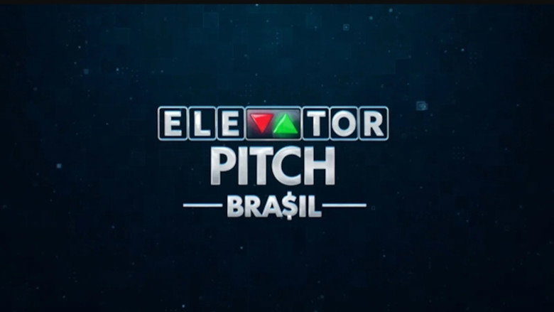 Elevator Pitch Brasil backdrop 1