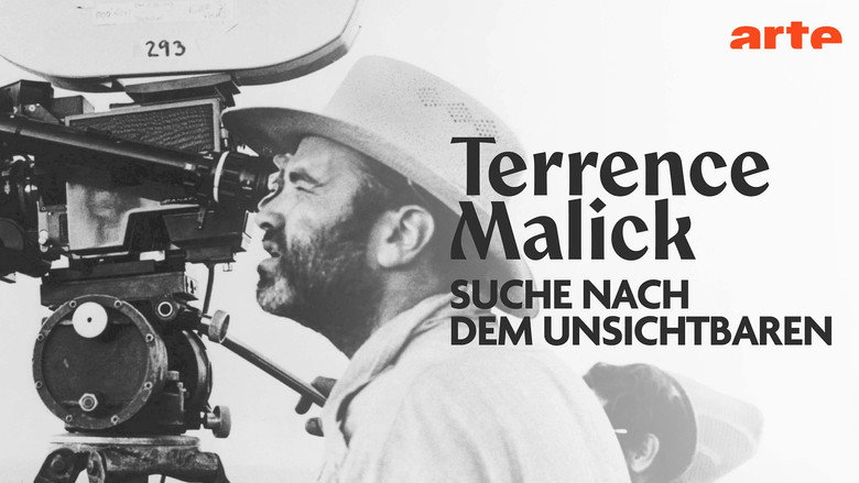 Terrence Malick - Filming the Invisible backdrop 4