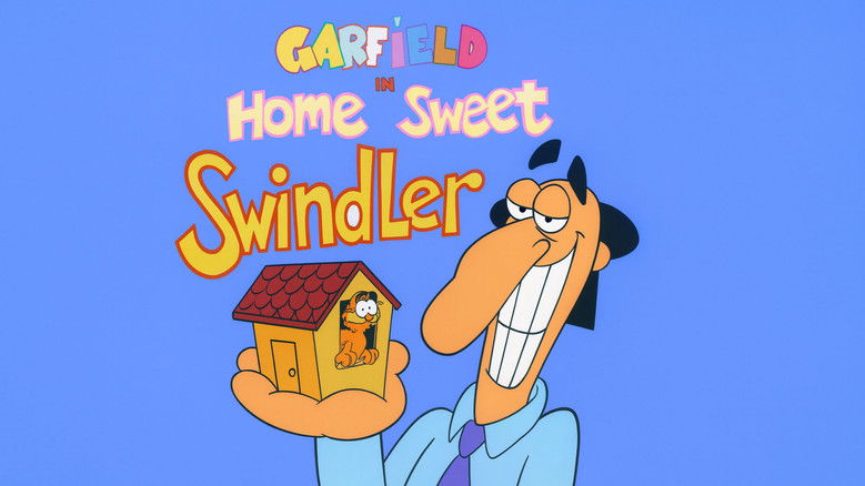 Home Sweet Swindler