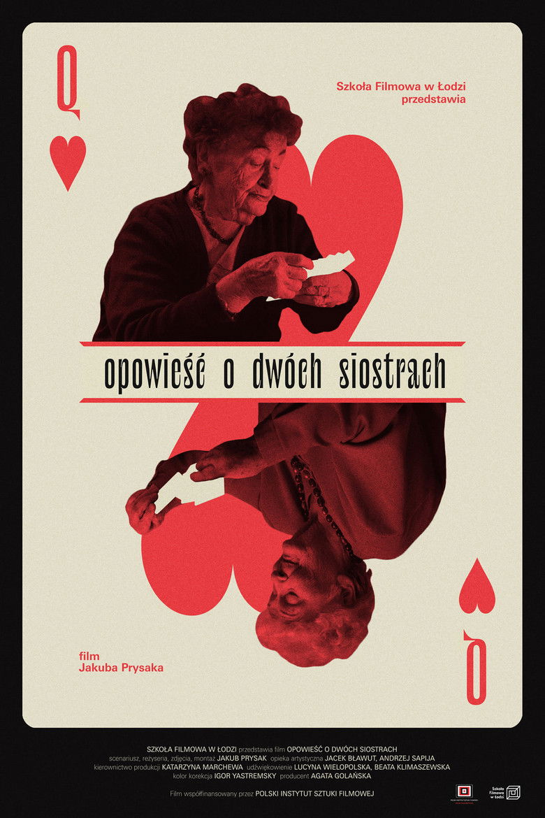 A Tale of Two Sisters