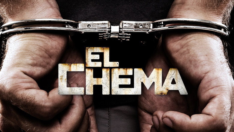 El Chema backdrop 5
