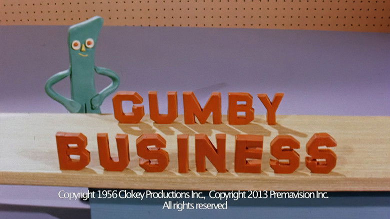 Gumby Business