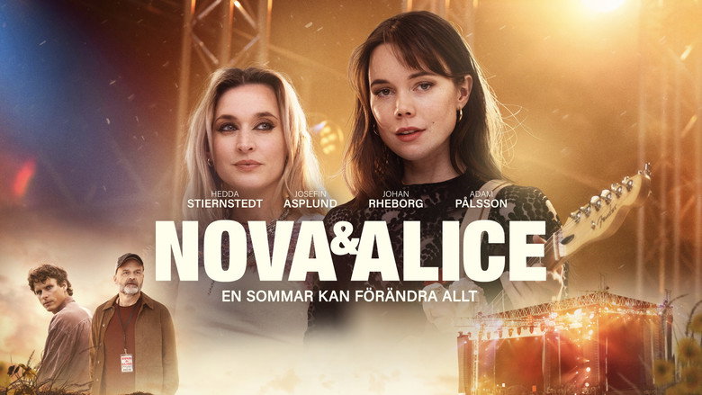 Nova & Alice backdrop 8