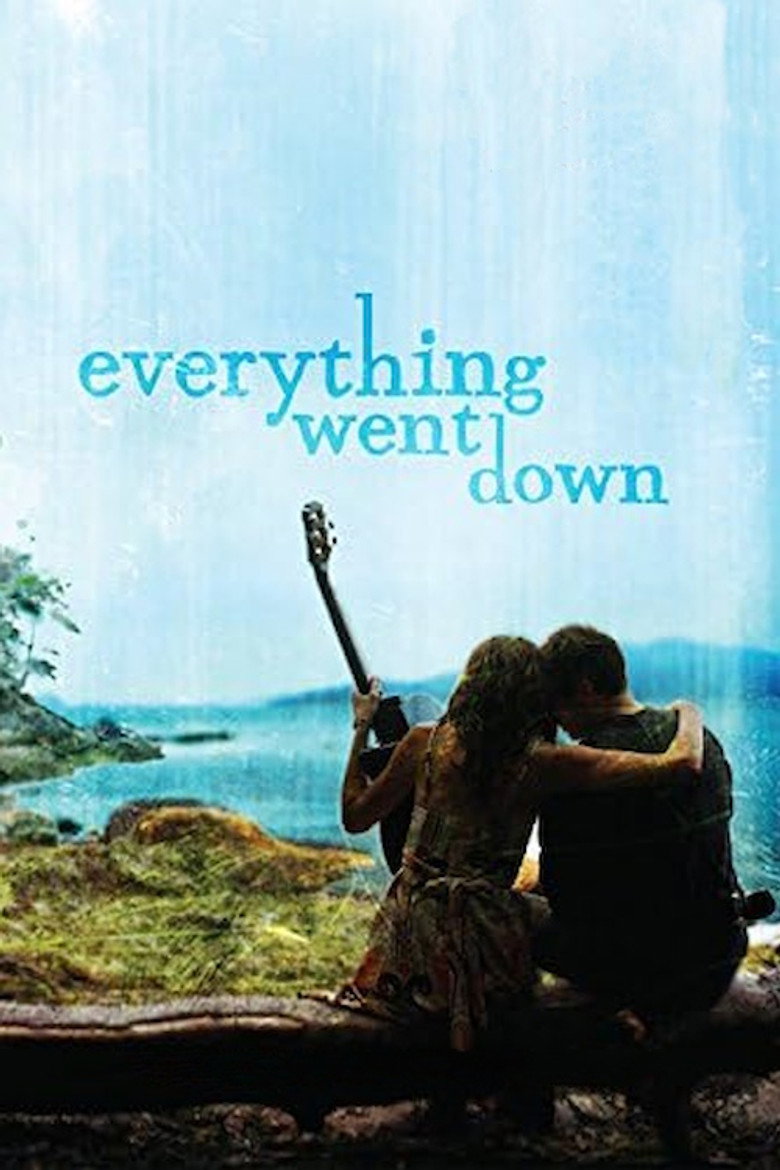Everything Went Down