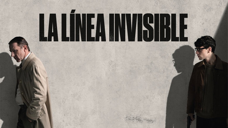 The Invisible Line backdrop 1
