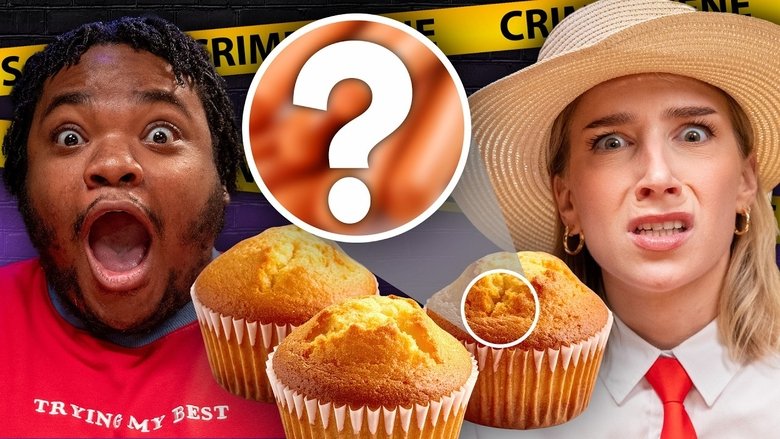 Can We Guess What's Wrong With These Fair Foods?