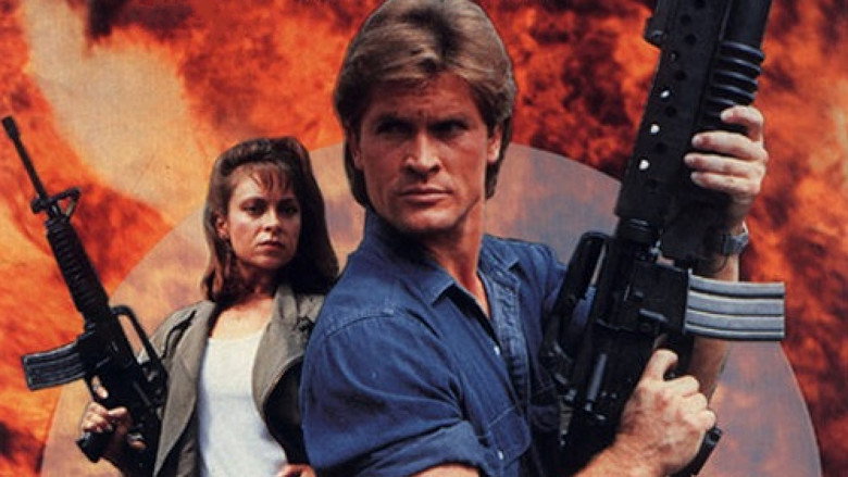 Blood Chase backdrop 1