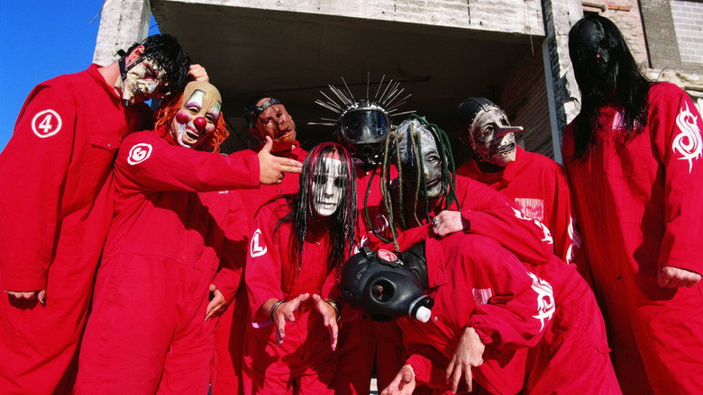 Slipknot - Slipknot - 10th Anniversary Edition DVD線上电影看完整版