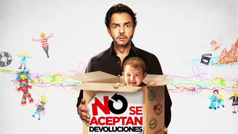 Instructions Not Included backdrop 6