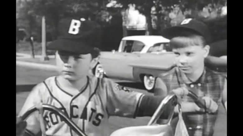 Moochie of the Little League: A Diamond Is a Boy's Best Friend