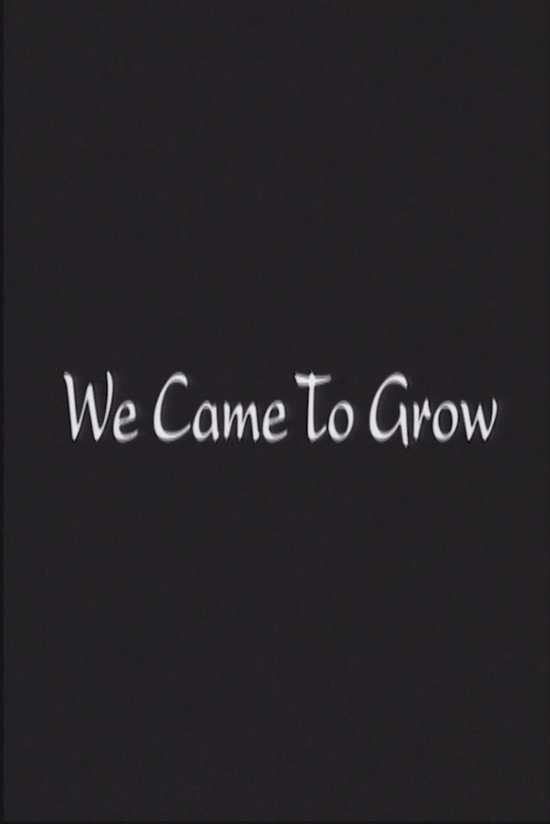 We Came to Grow: Japanese Americans in the Central Valley