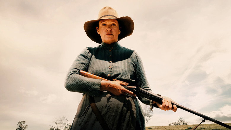 The Drover's Wife: The Legend of Molly Johnson backdrop 1