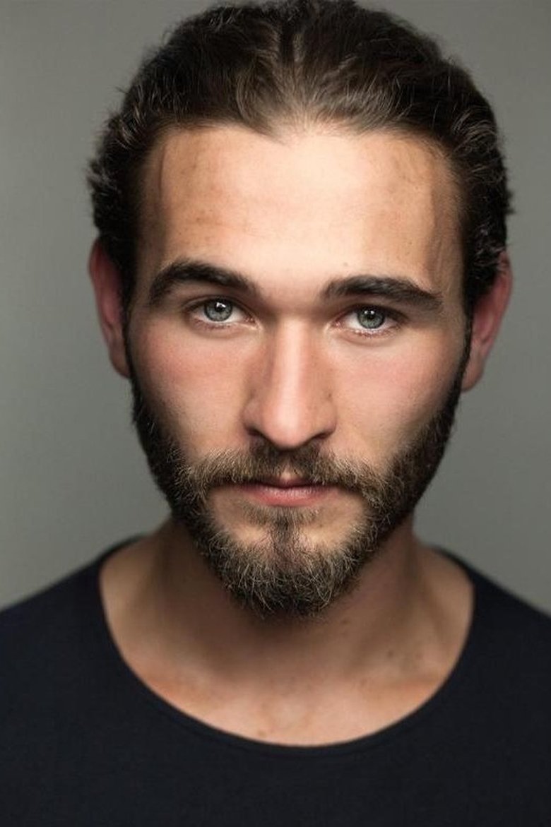 Matthew Hopkinson