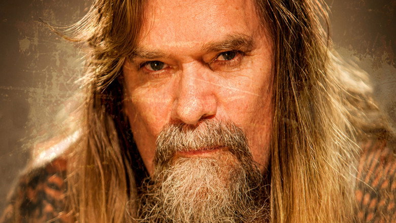 Mean Man: The Story of Chris Holmes backdrop 3