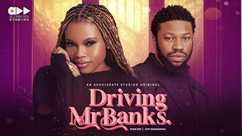Driving Mr Banks backdrop 1