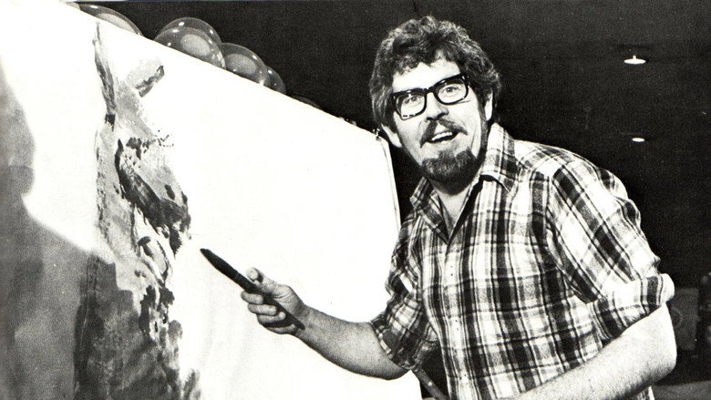 Rolf Harris: Hiding in Plain Sight backdrop 2
