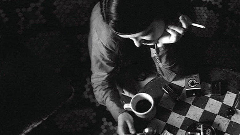 Coffee and Cigarettes backdrop 8