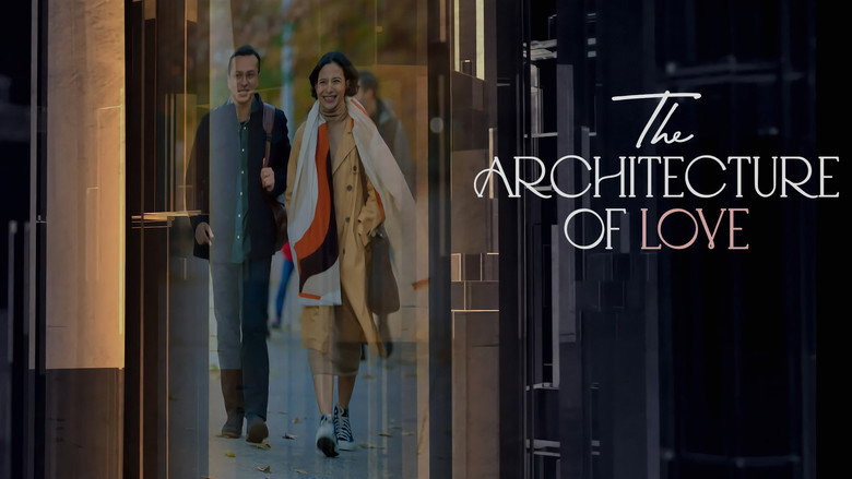 The Architecture of Love backdrop 4