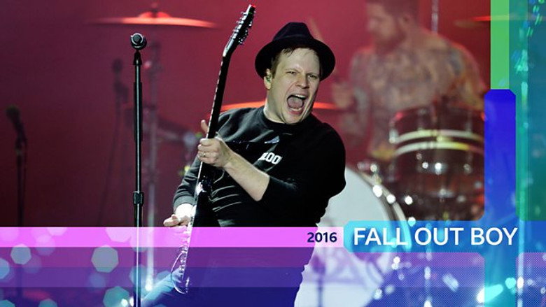 Fall Out Boy