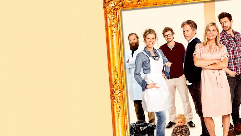 The Family Way backdrop 7