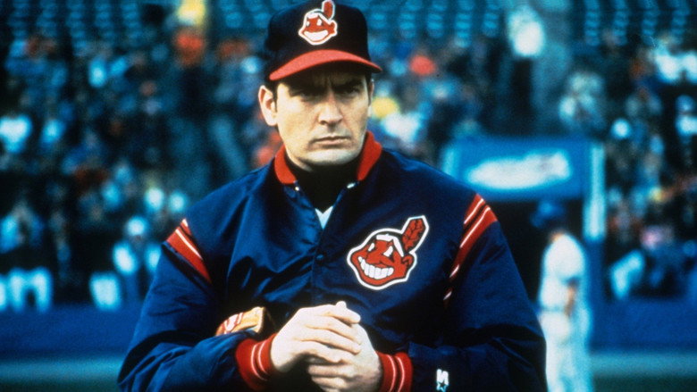 Major League II backdrop 5