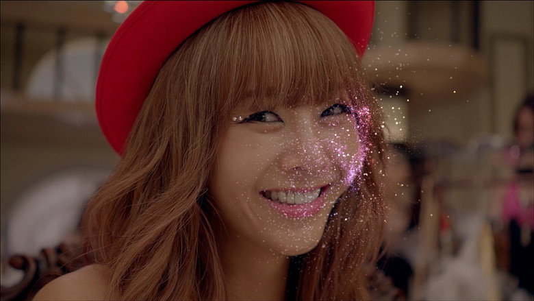 2012 LG 3D Showreel線上电影看完整版