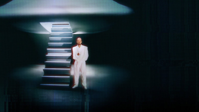 Raël: The Alien Prophet backdrop 7