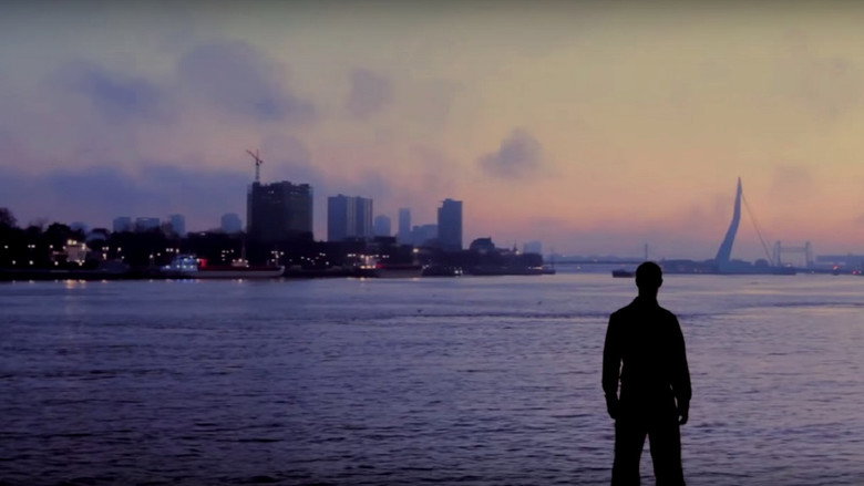 Rotterdam, I Love You線上电影看完整版