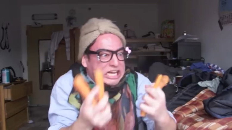 I HATE HIPSTERS