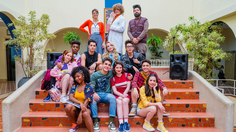 Turma da Mônica Jovem: Reflexos do Medo backdrop 5