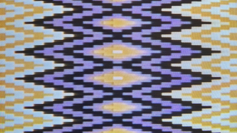 Video Weavings backdrop 1