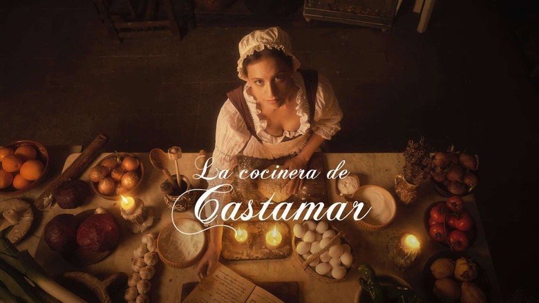 The Cook of Castamar backdrop 1