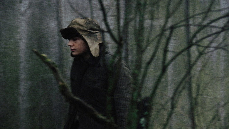 In the Dusk backdrop 2