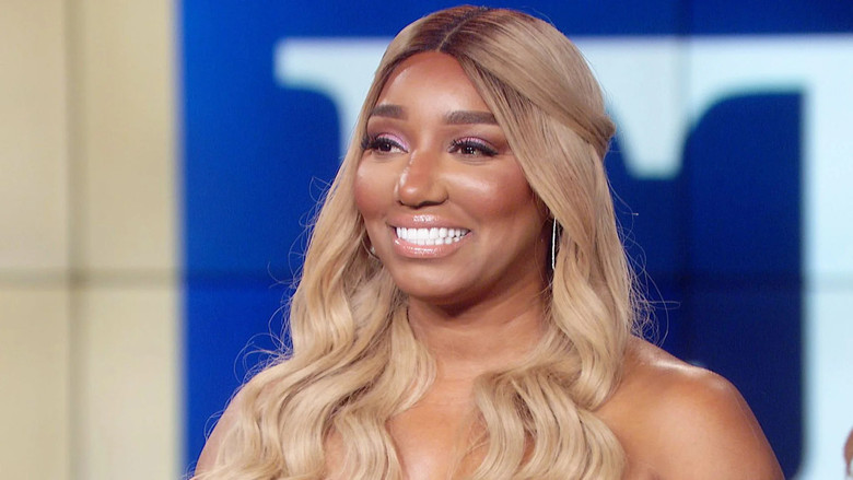 Outrageous Love With Nene Leakes backdrop 5