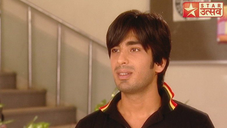 Samrat Confesses to His Friends