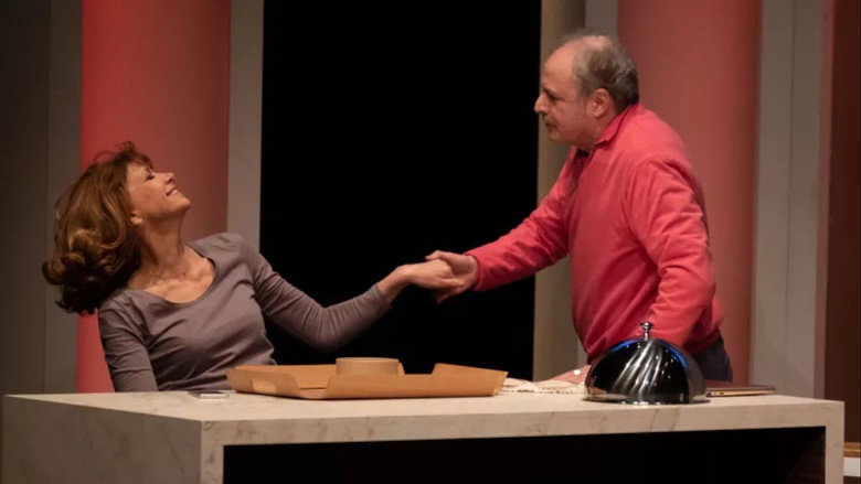 Le huitième ciel backdrop 4
