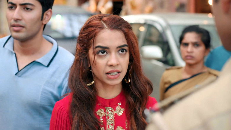 Rishita to The Rescue?