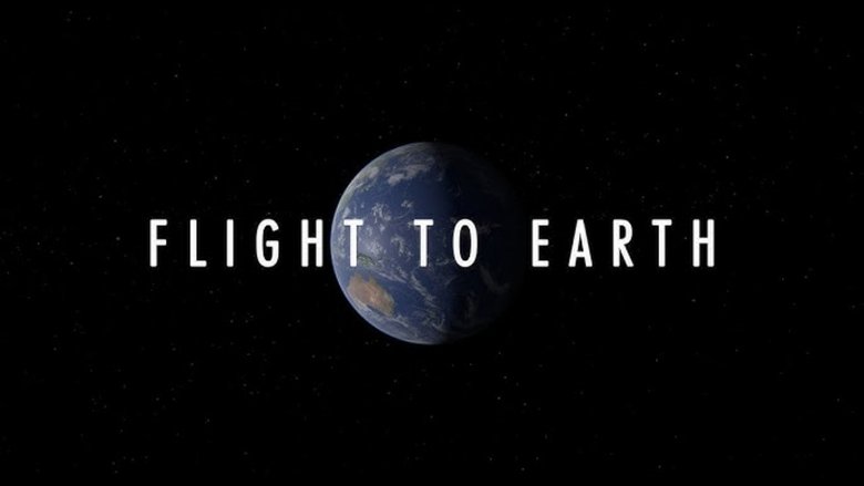 Flight to Earth