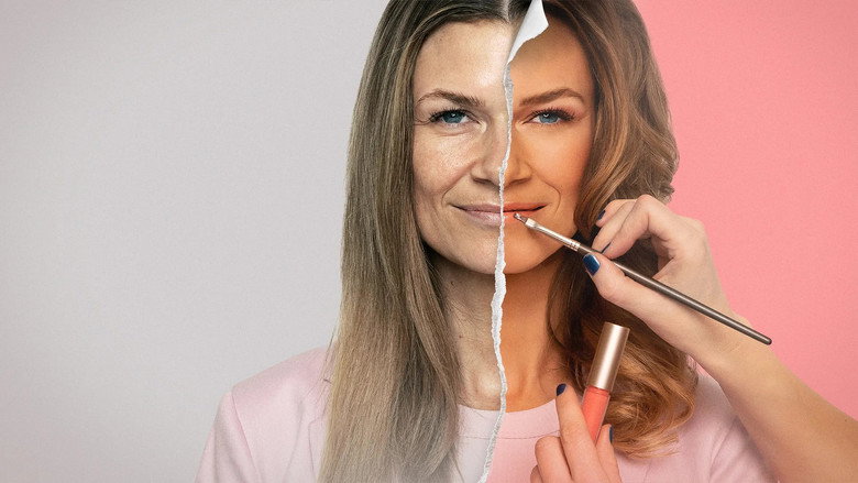 Hvorfor skal Rikke være smuk? backdrop 3