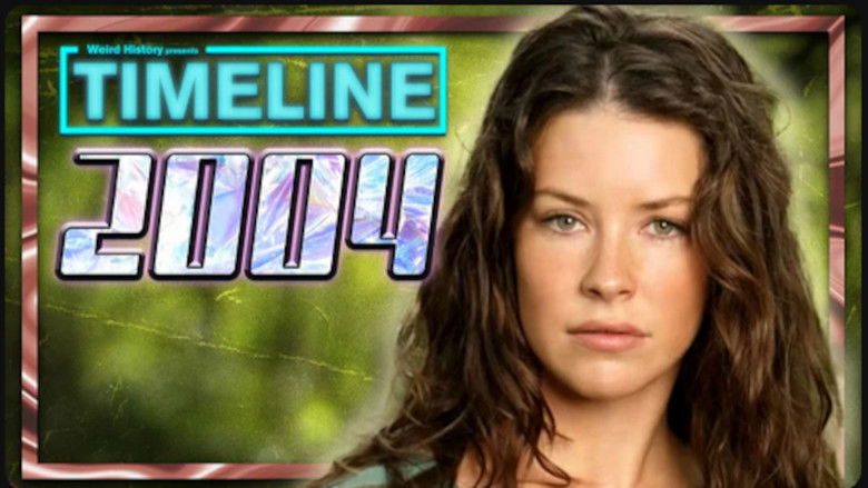 Timeline: 2004 - Everything That Happened In The Year 2004